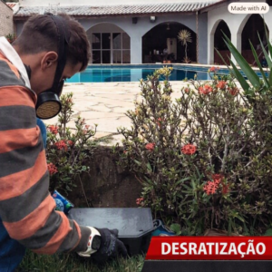 Desratização